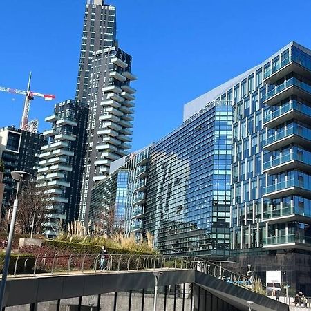 Modern Apartment - Walking Distance To Milan Central Station エクステリア 写真