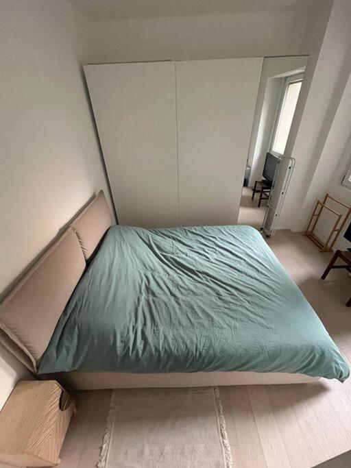 Modern Apartment - Walking Distance To Milan Central Station エクステリア 写真